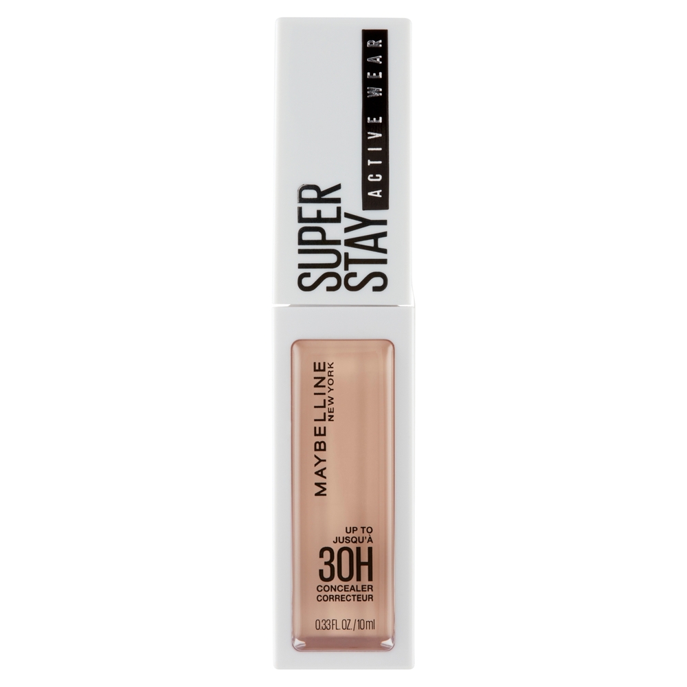 Maybelline New York Correttore Super Stay 30H 11 Nude 10 ml